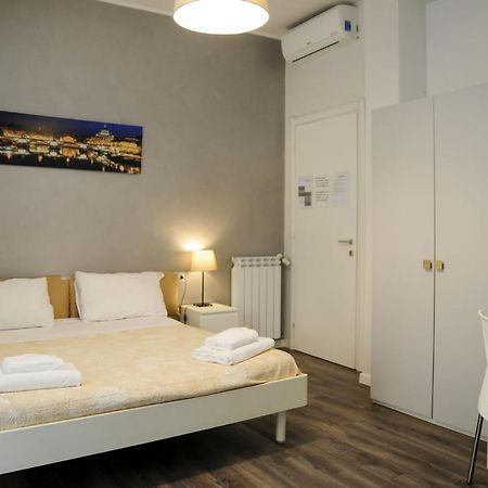 Infinity Castle Hotell Roma Eksteriør bilde