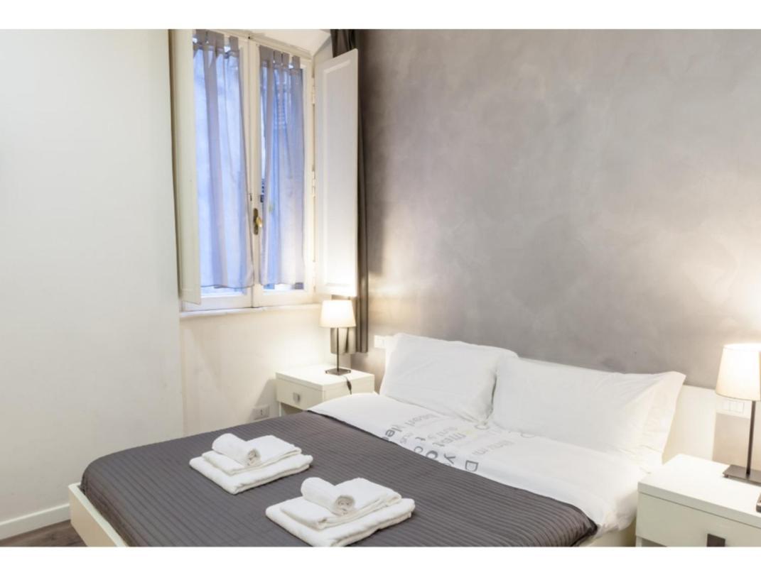Infinity Castle Hotell Roma Eksteriør bilde