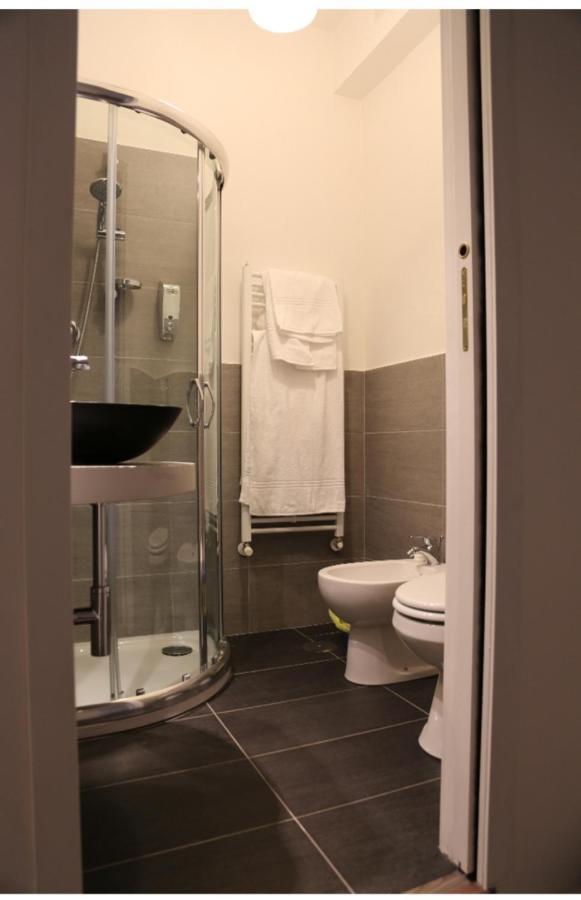 Infinity Castle Hotell Roma Eksteriør bilde