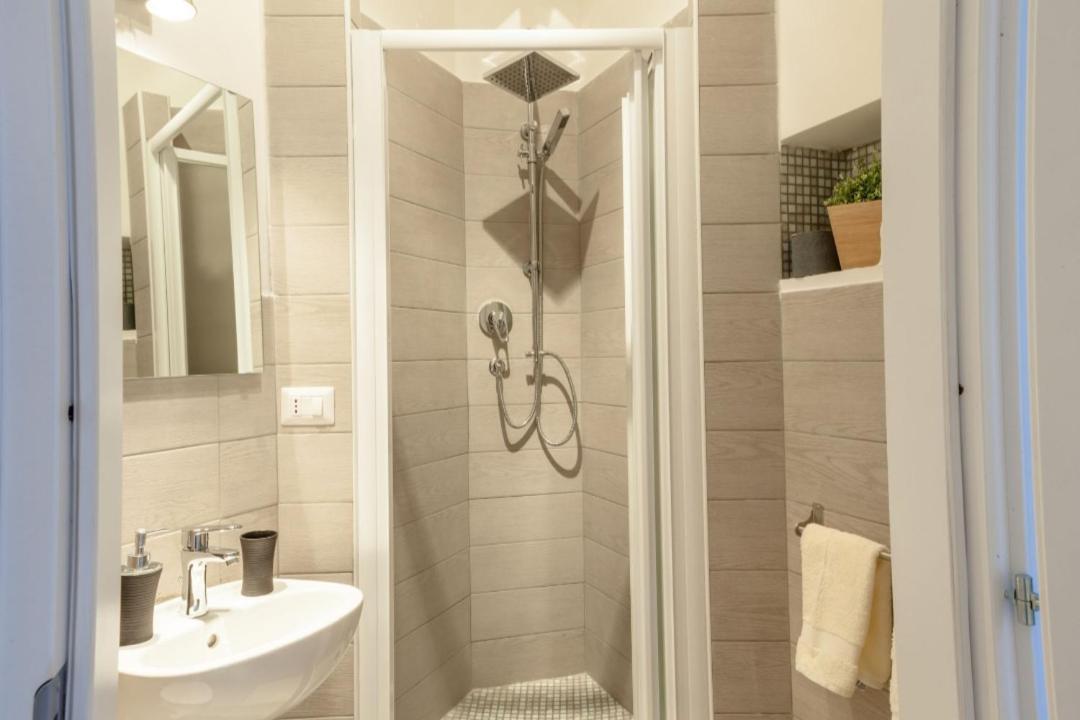 Infinity Castle Hotell Roma Eksteriør bilde